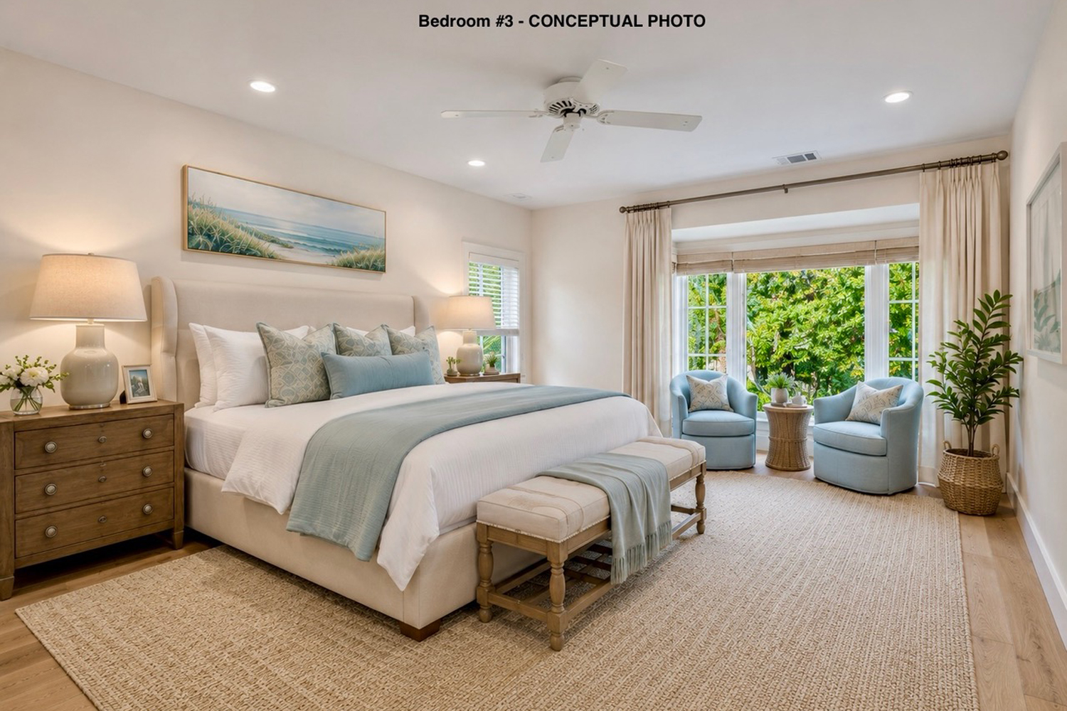 21BK-Bedroom#3otherviewCONCEPTUAL
